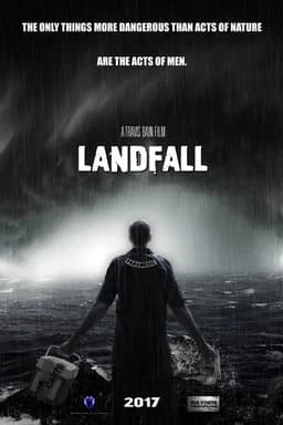 Landfall (2017)
