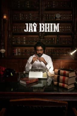 Jai Bhim (2021)