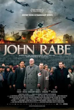 John Rabe (2009)