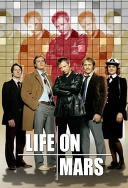 Life on Mars - Season 1