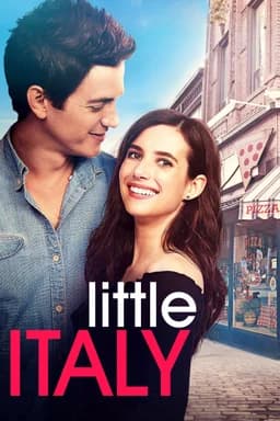 Little Italy (2018)