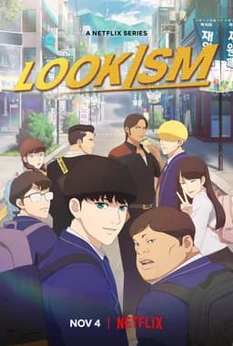 Lookism - Season 1