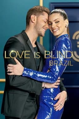 Love Is Blind: Brazil - Season 1