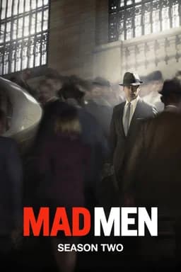 Mad Men - Season 2