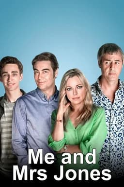 Me and Mrs Jones - Season 1