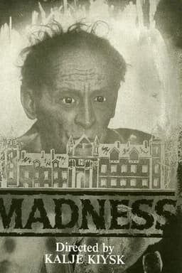 Hullumeelsus (1969)