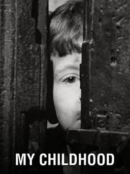 My Childhood (1972)