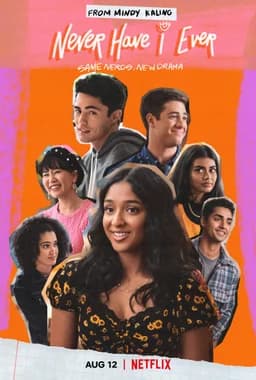 Never Have I Ever - Season 2