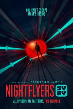 Nightflyers - Season 1