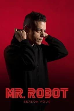 Mr. Robot - Season 4