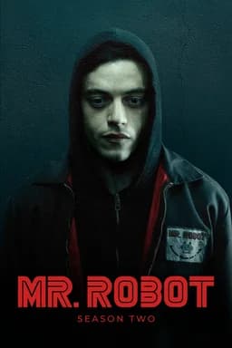 Mr. Robot - Season 2