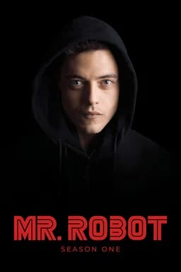 Mr. Robot - Season 1