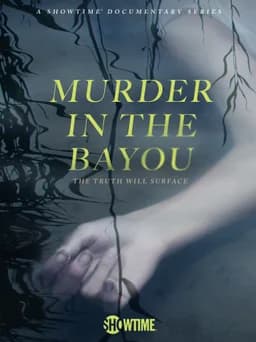 Murder in the Bayou - Season 1