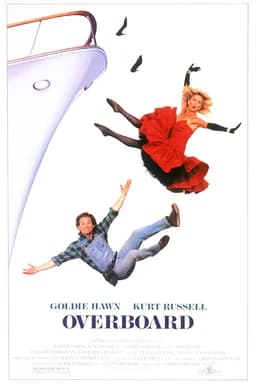 Overboard (1987)