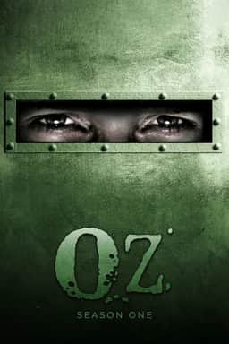 Oz - Season 1