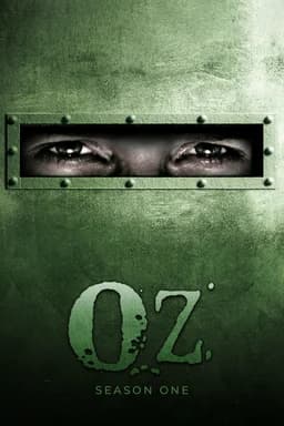 Oz - Season 1