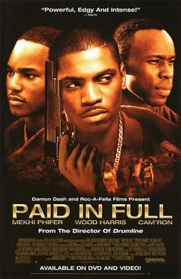 Paid in Full (2002)