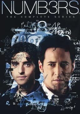 Numb3rs - Season 5