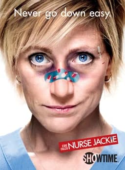 Nurse Jackie - Season 1
