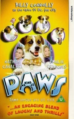 Paws (1997)