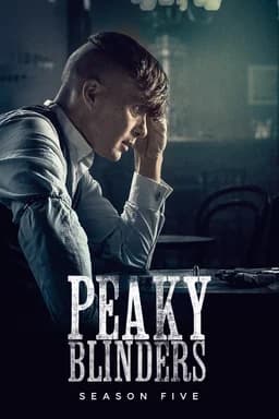 Peaky Blinders - Season 5