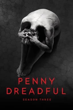 Penny Dreadful - Season 3