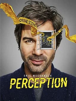 Perception - Season 3