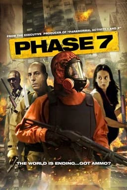 Phase 7 (2010)