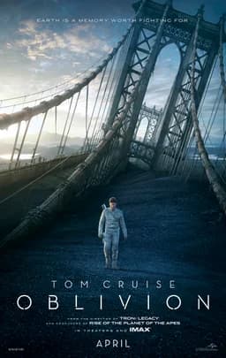 Oblivion (2013)