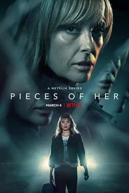 Pieces of Her - Season 1