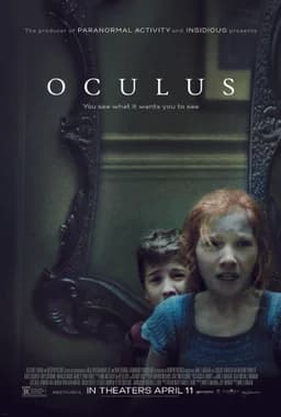 Oculus (2013)