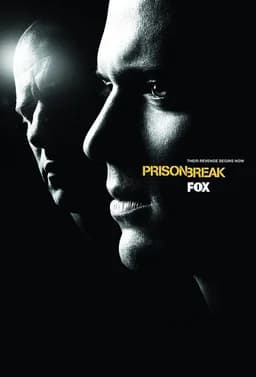 Prison Break - Season 2