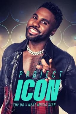 Project Icon - Season 1