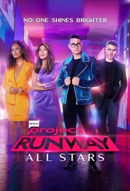 Project Runway - Season 9