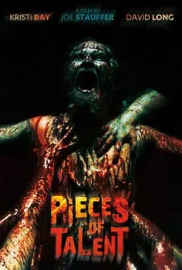 Pieces of Talent (2014)