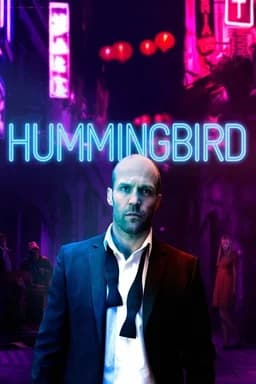 Redemption (2013)
