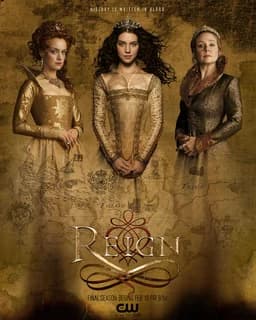 Reign - Season 2
