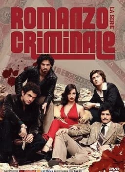 Romanzo criminale - La serie - Season 1