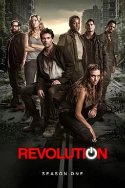 Revolution - Season 1