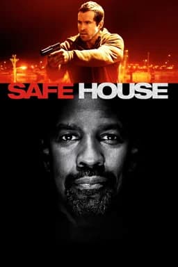 Safe House (2012)