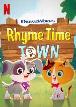 Rhyme Time Town - Season 2