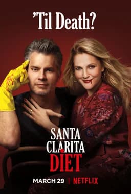 Santa Clarita Diet - Season 1