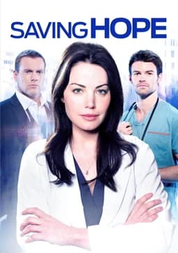 Saving Hope - Season 2