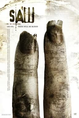 Saw 2 (2005)
