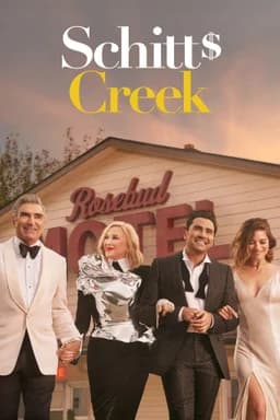 Schitt's Creek - Season 5