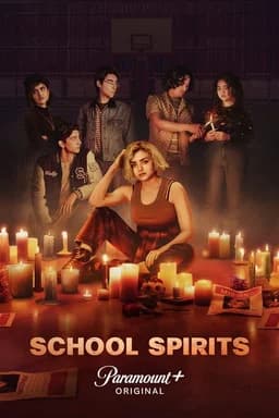 School Spirits - Season 1