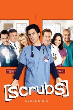 Scrubs - Season 6