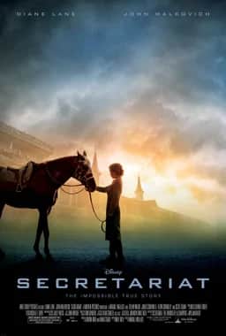 Secretariat (2010)