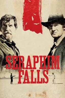 Seraphim Falls (2006)