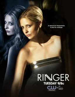 Ringer - Season 1